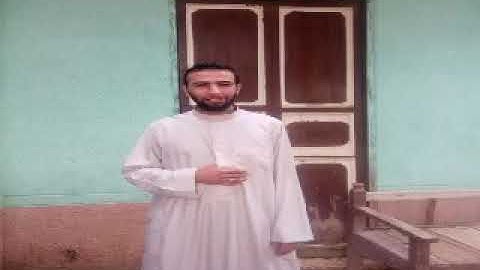 تلاوة خاشعة لسورة القيامة للقارئ محمد درويش