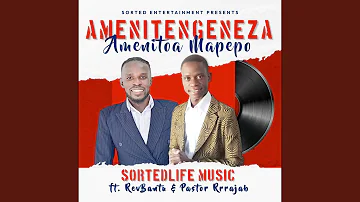 Amenitengeneza - Amenitoa Mapepo