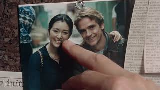 Chinese Box (1997) | Trailer