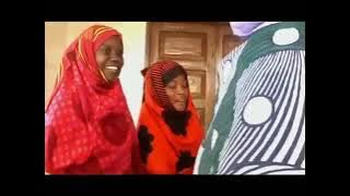 Qaswida~ Haki za Mke kwa Mume