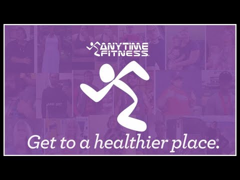 Anytime Fitness Florence Ms 601 398 4036 