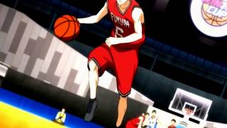 Aokise ~ MY BOY IS MINE, HAIZAKI!