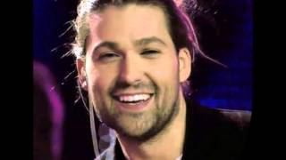 David Garrett - My Everthing Is You