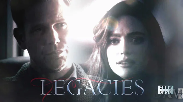 Legacies opening credits season 1