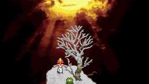 Chrono Trigger - Low Level Game Part XXI: Lavos Spawn