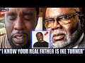 Diddy exposed by td jakes in the worst way the lord cant save you