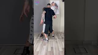 Simone & Danila Tutorial 1