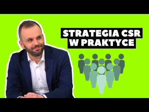 Wideo: Jaka jest różnica między CSR a obywatelstwem korporacyjnym?