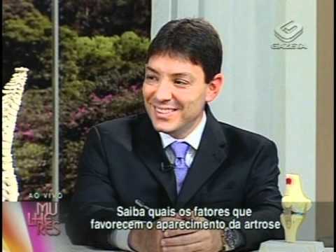 Rogrio Vidal - Artrose - Mulheres - Parte 3