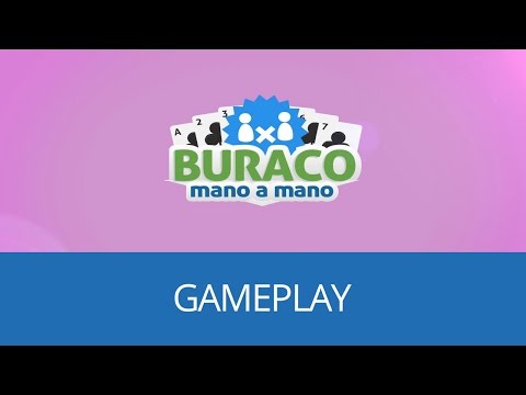 Burraco Online - Mano a Mano