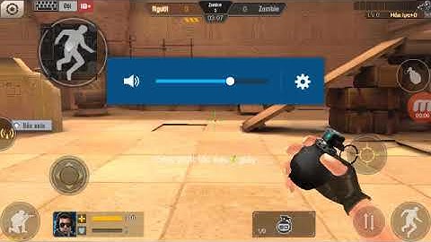 Tổng hợp các góc bug map kim tự tháp