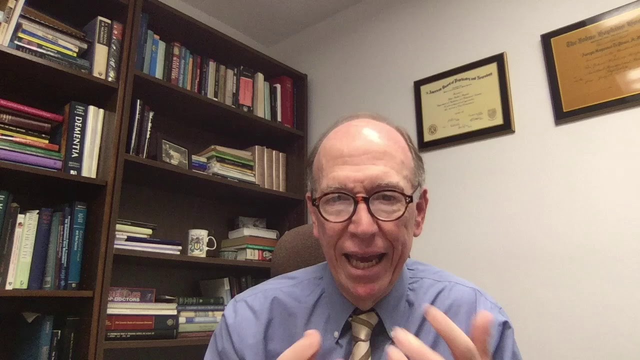 Will This Numbness Go Away?