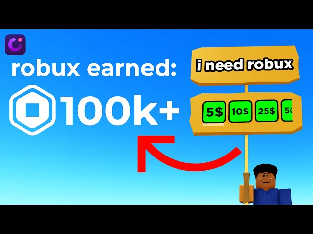 CODES?] 🔥 DONATING 100K ROBUX ON PLS DONATE BUT INFINITE ROBUX