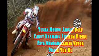 Story WA Keren Motorcross Part1