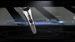 Er-Gb80 Mens Beard And Hair Trimmer