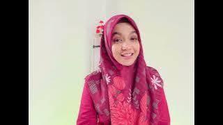 ning ummi laila - joko tingkir wali jowo