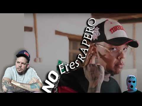 AKAPELLAH RESIDENTE NO ERES RAPERO INSTRUMENAL DE RAP USO LIBRE PROD X @bomboycajamx