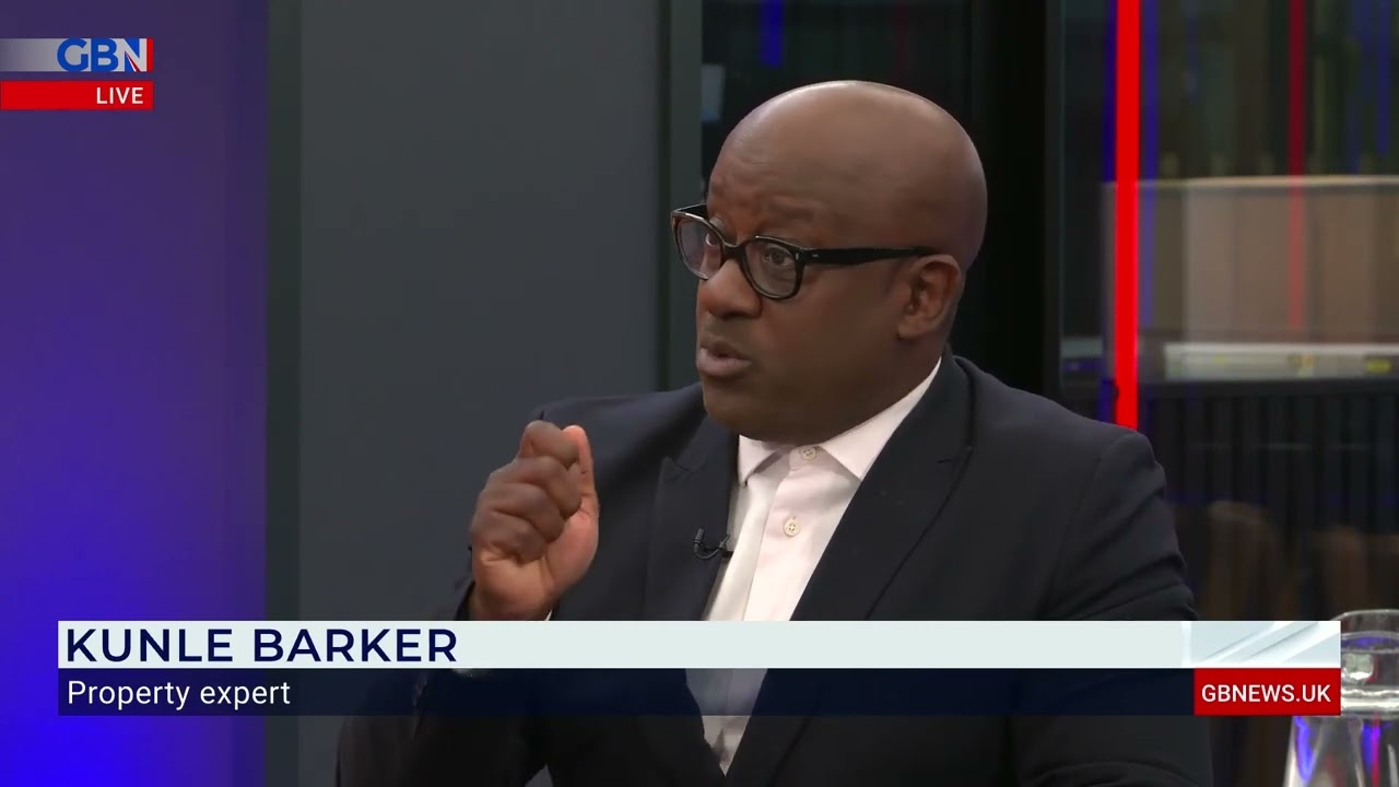 Britain's housing crisis Are NIMBY's part of the problem? YouTube