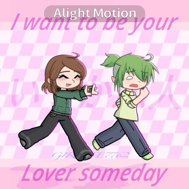 Anata no Koibito ni Naritai // #gacahlife2 #gacha (inspo-@renkazafan on TikTok)