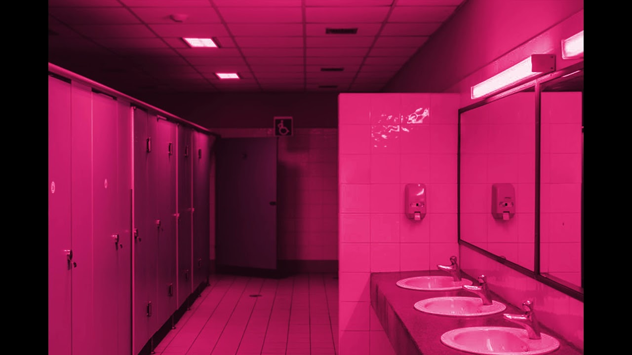 Somebody To Love By Justin Bieber & Usher but you're crying in the bathroom wanting somebody to love