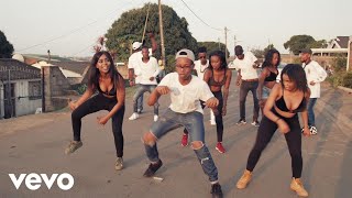De Mogul SA - Oe Batla Kae ft. Ms Mo, Makhensa