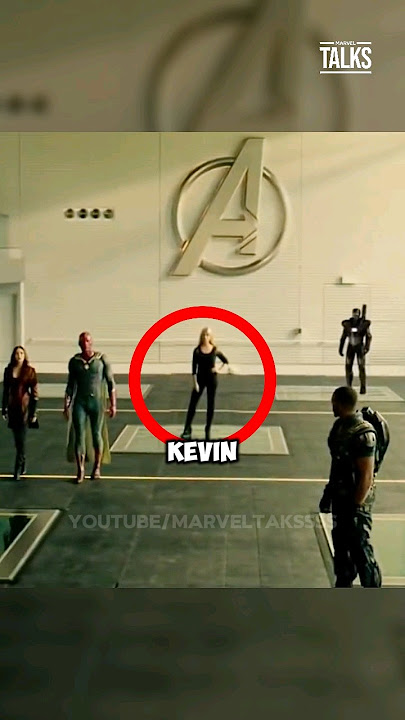 This deleted scene could have changed the entire MCU! 🤯 #marvel #mcu #facts #viral