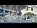 Journal de Syrie 29/7/2014, Avancée de l'armée à Mleiha, liquidation des terroristes à Alep et Homs