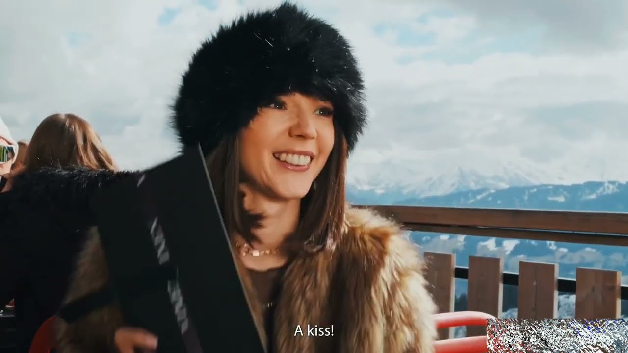 Hope Heaven , Ashby Winter , Eve Sweet || Club Vixen Summit