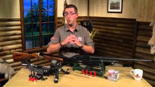 est-ce que le fusil de chasse est un fusil