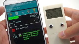 ArmSoar RTSW B02 and RTTS B02 Intro