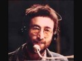 Real Love (John Lennon piano recording)