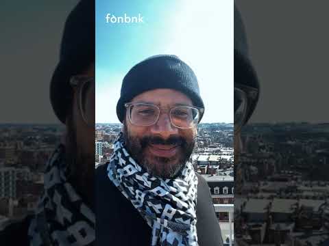 Who We Are Chris Duffus Founder CEO