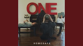 Video thumbnail of "Homesafe - Sideways Sleeper"