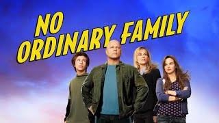 No Ordinary Family Full Movie Review | Michael ChiklisJulie BenzKay Panabaker