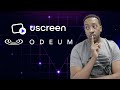 Uscreen vs Odeum | Streaming Platform Review