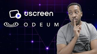 Uscreen vs Odeum | Streaming Platform Review