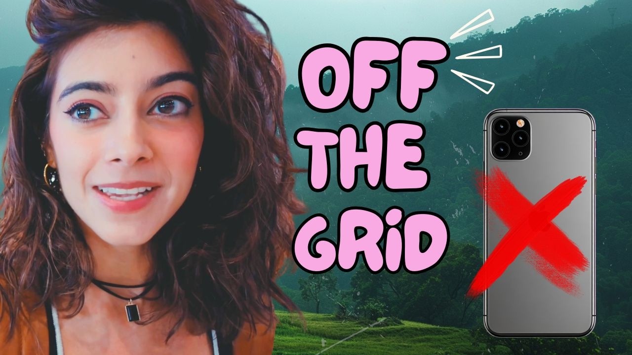 Я пропал на 10 дней... вот что произошло.