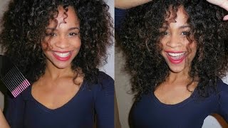 Tipps für gesunde Locken » Afrohaarpflege
