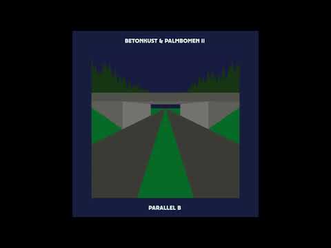Betonkust Palmbomen Ii Bart S Jam Dkmntl062 Youtube