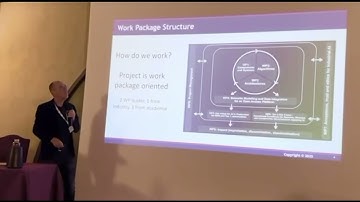 European Conference on EDGE AI Technologies & Applications 2025 | Naples Highlights (20–22 October)