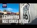 Ruta 66 cumple un siglo: Así se prepara EEUU para el cumpleaños de su carretera más icónica