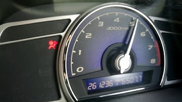 solve RPM was revving up 300-500RPM when press clutch