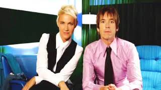 Roxette   Never Is A Long Time demo