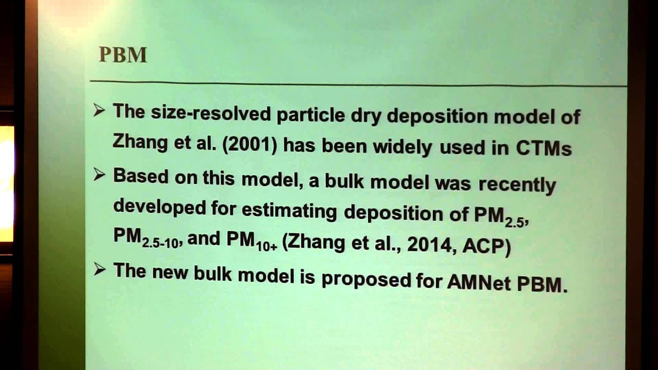 upload image Leiming Zhang | Environment Canada | Canada | Earth Science-2014 | OMICS International