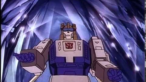 The Transformers G1)  Season 4 - The Rebirth