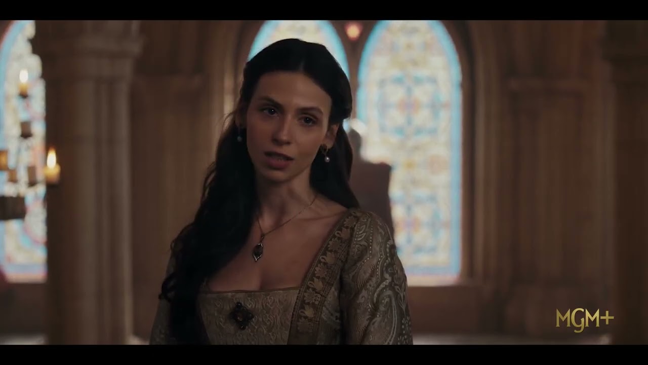 Official Trailer: Robin Hood