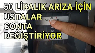 Ustalar Büyük Arıza Diye Yutturuyor | Hararet Göstergesi Neden Yanlış Gösterir? Hararet Müşürü