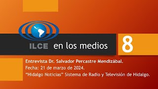 Entrevista Sobre Los Avances Y Retos De La Comunicación Educativa En México Y América Latina