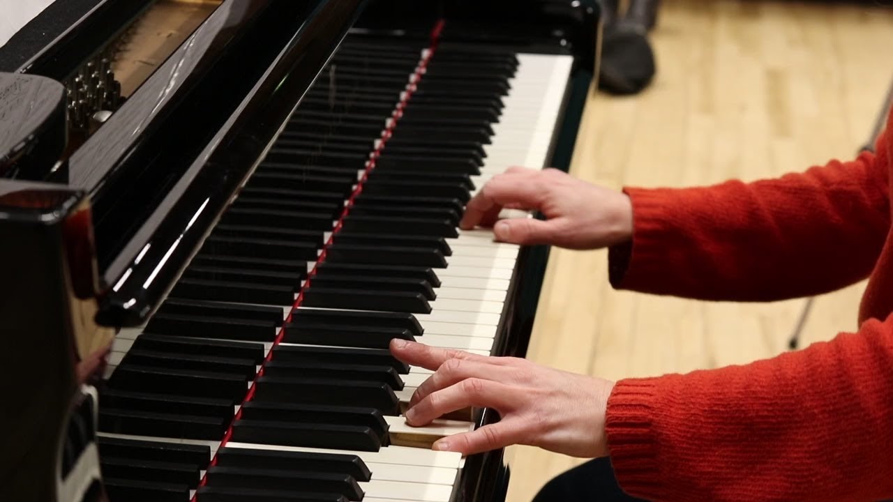 The Tale of a Newborn - Barak Arbel