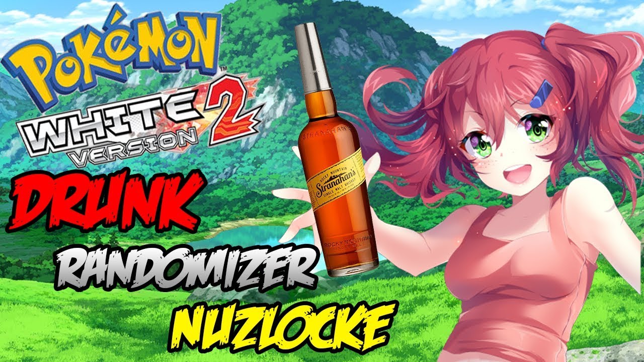 pokemon black 2 white 2 randomizer pokemon black 2 white 2 randomizer